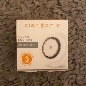 CLARISONIC Sensitive Brush Head
